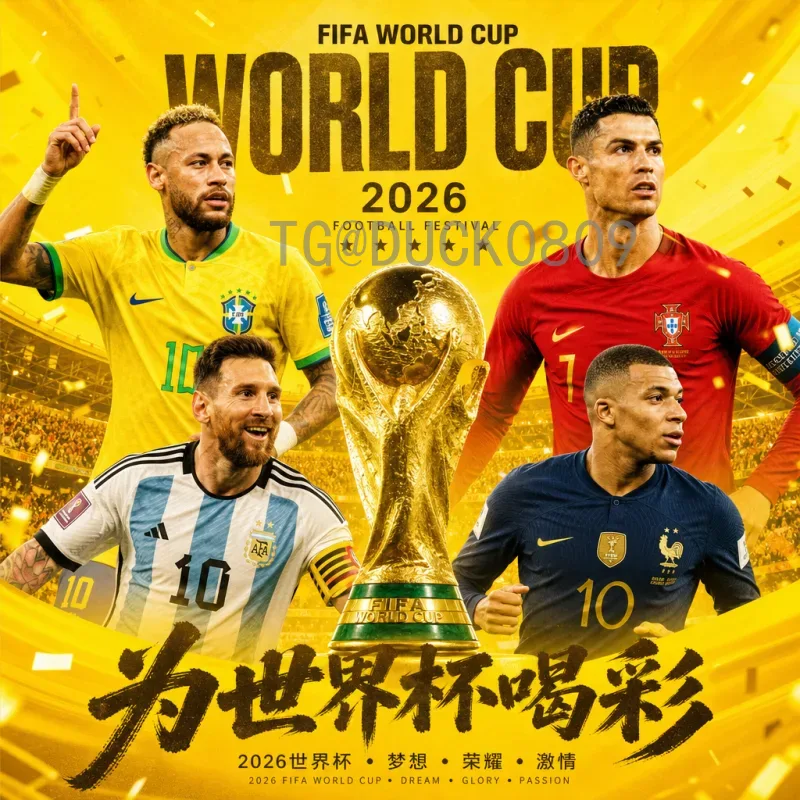2026年国际足联世界杯淘汰赛赛程查询指南：从分组到决赛完整赛程