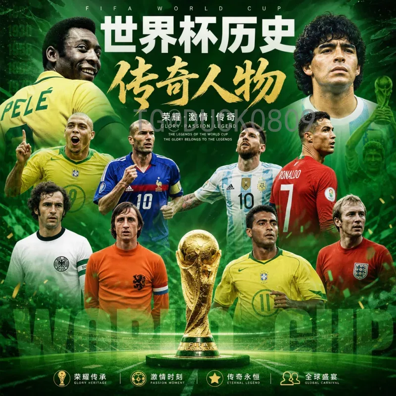 梅西能否征战2026世界杯？年龄、状态与阿根廷队的未来分析